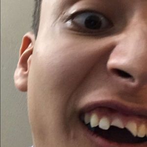 Meet your Posher, Johnathan